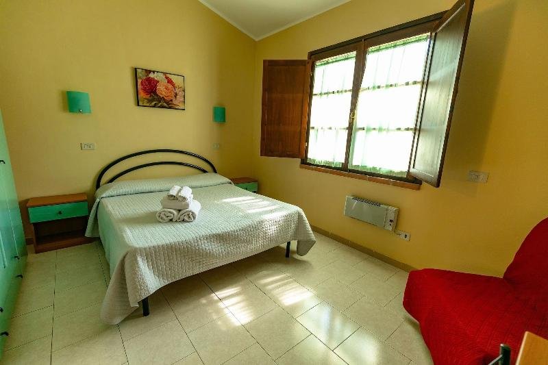 Residence Il Paradiso