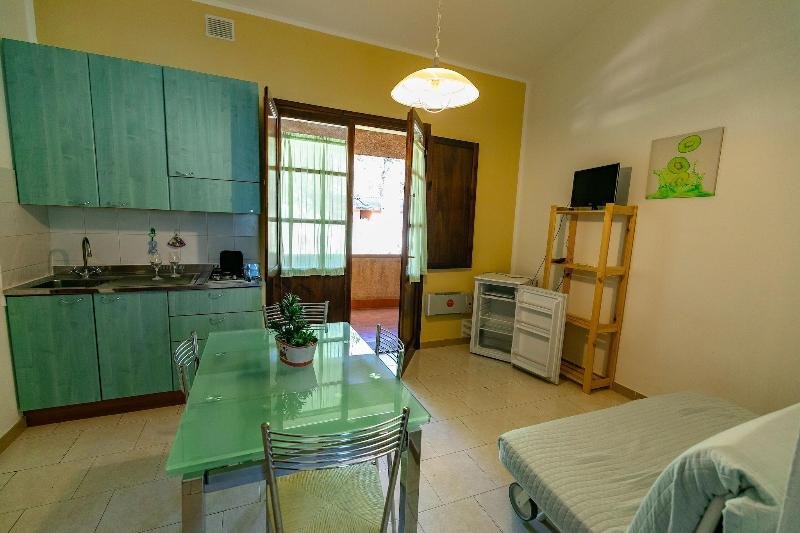 Residence Il Paradiso