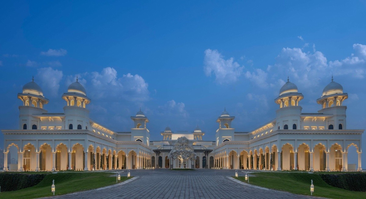The Chedi Katara Hotel & Resort (West Bay)