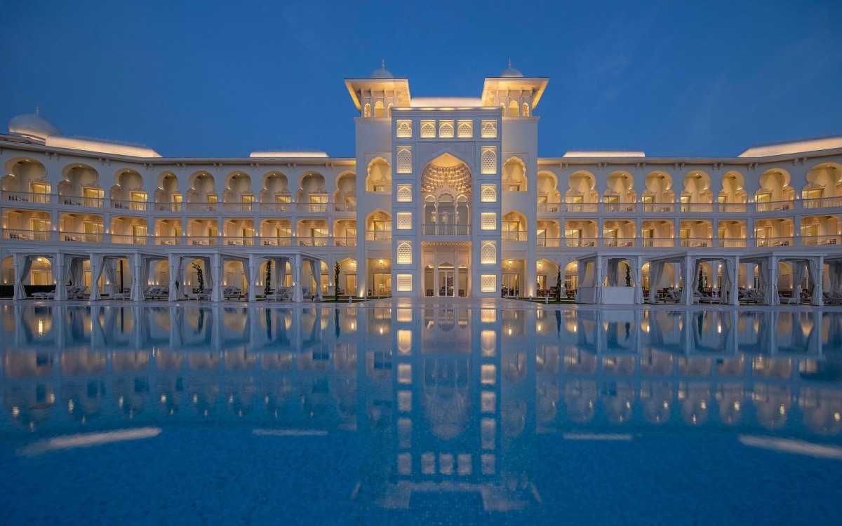The Chedi Katara Hotel & Resort (West Bay)