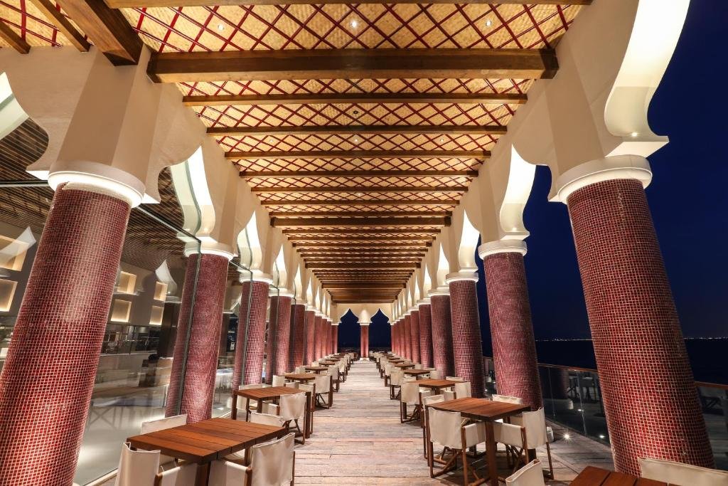 The Chedi Katara Hotel & Resort (West Bay)