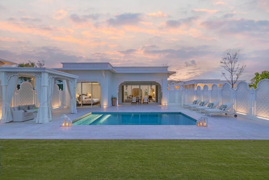 The Chedi Katara Hotel & Resort (West Bay)