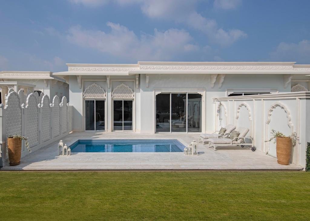 The Chedi Katara Hotel & Resort (West Bay)