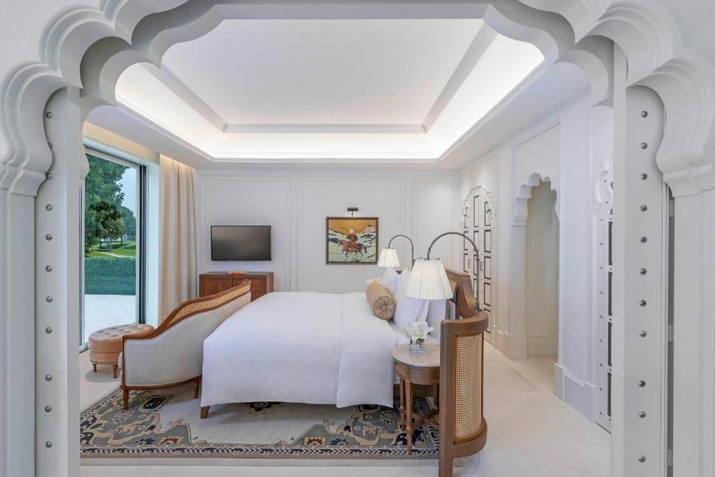 The Chedi Katara Hotel & Resort (West Bay)