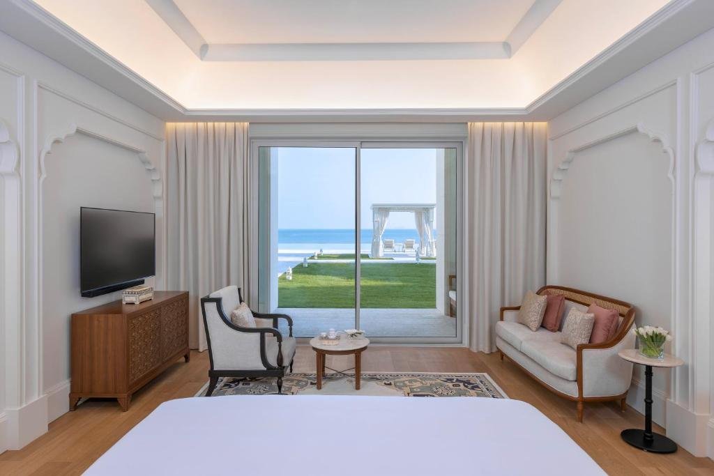 The Chedi Katara Hotel & Resort (West Bay)