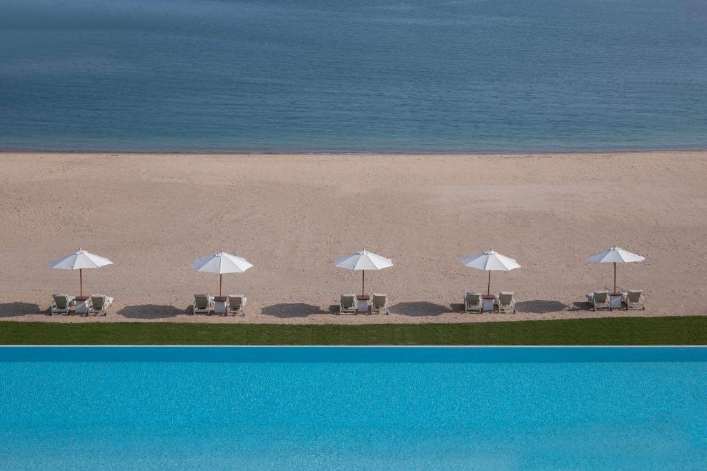 The Chedi Katara Hotel & Resort (West Bay)
