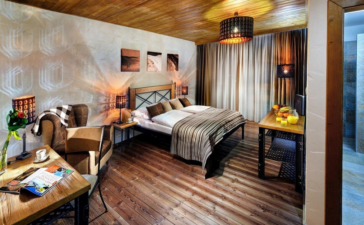 Chalets Jasna Collection Centrum