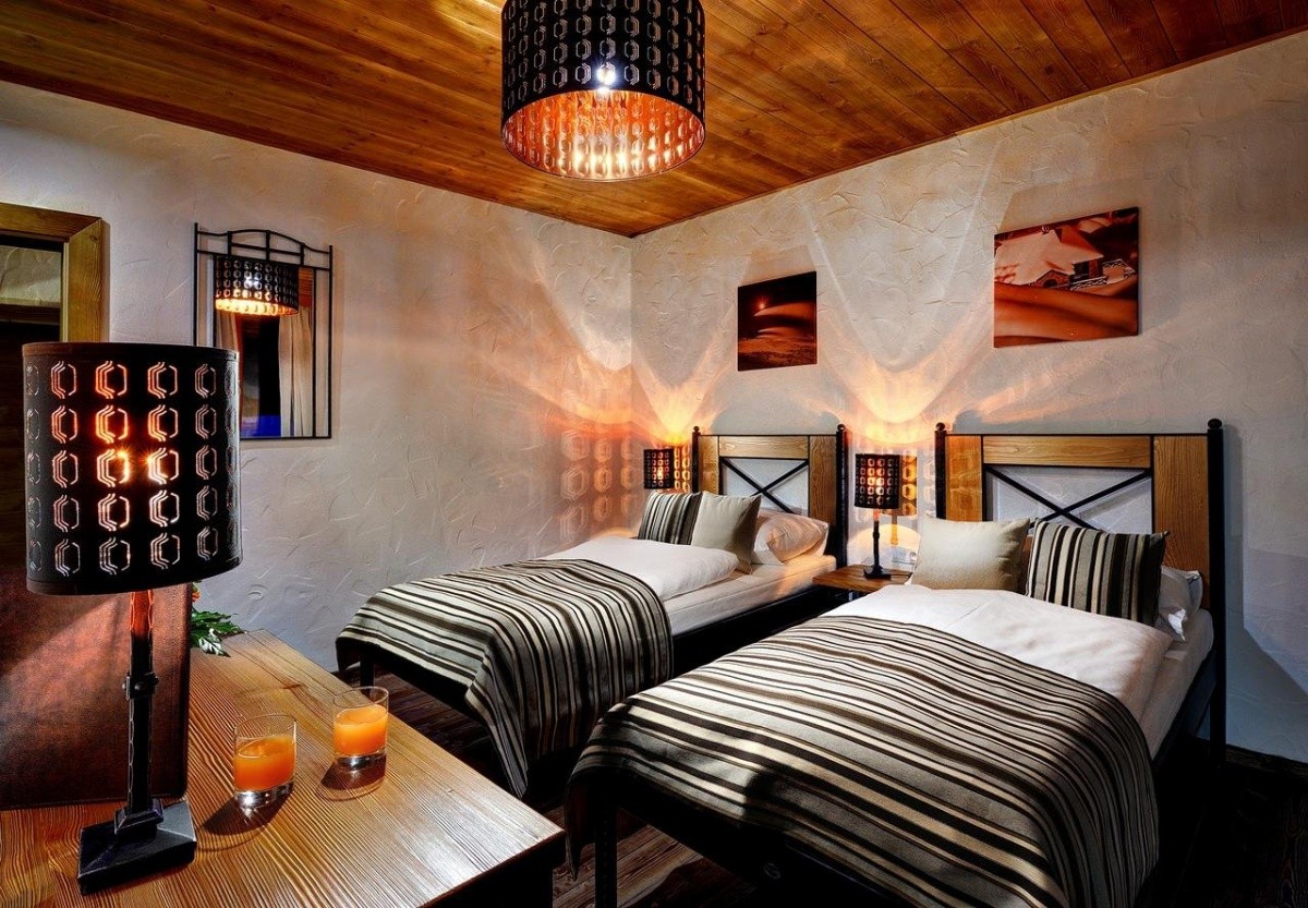 Chalets Jasna Collection Centrum