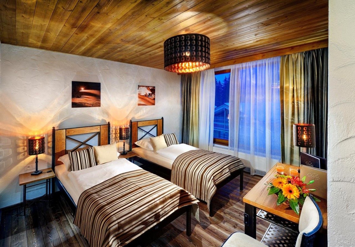 Chalets Jasna Collection Centrum