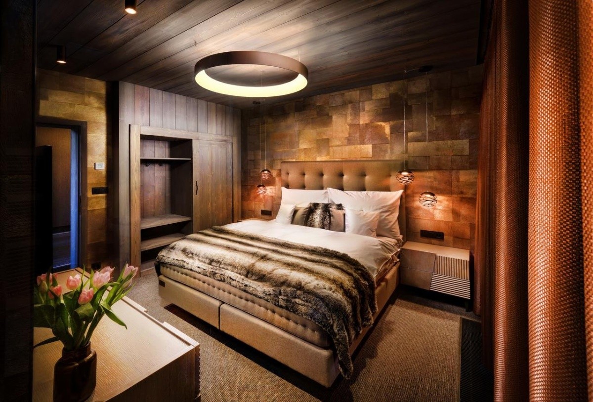 Chalets Jasna Collection Centrum