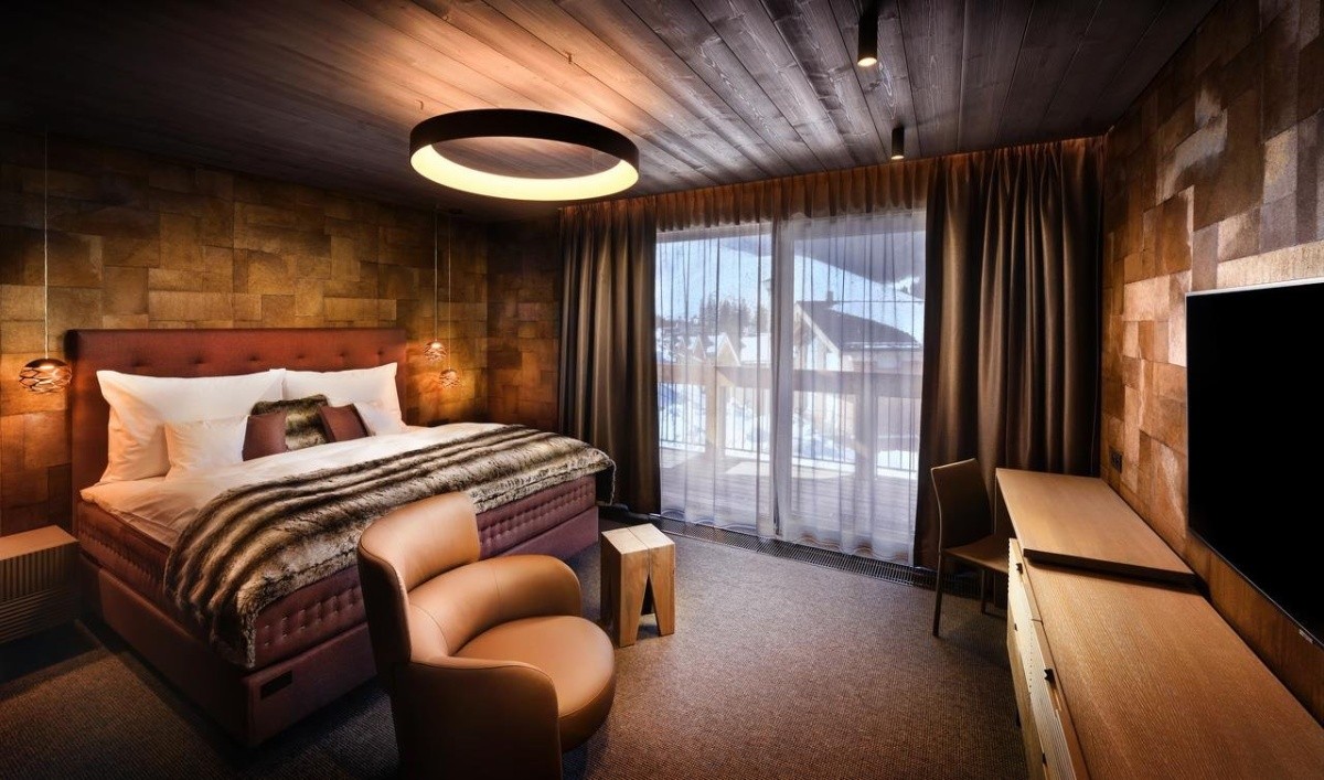 Chalets Jasna Collection Centrum