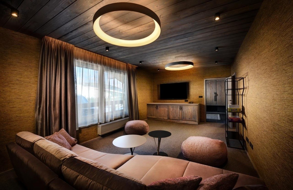 Chalets Jasna Collection Centrum