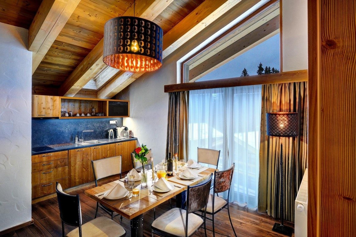 Chalets Jasna Collection Centrum