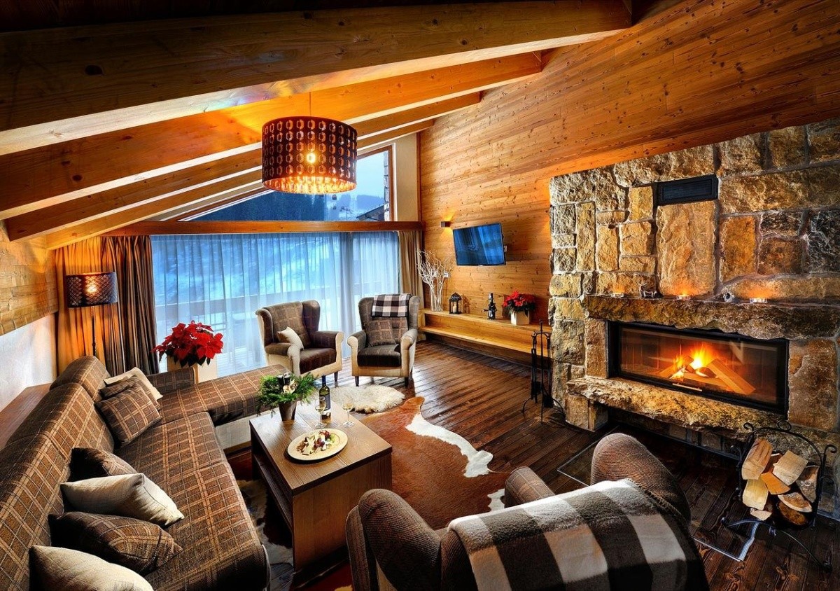 Chalets Jasna Collection Centrum