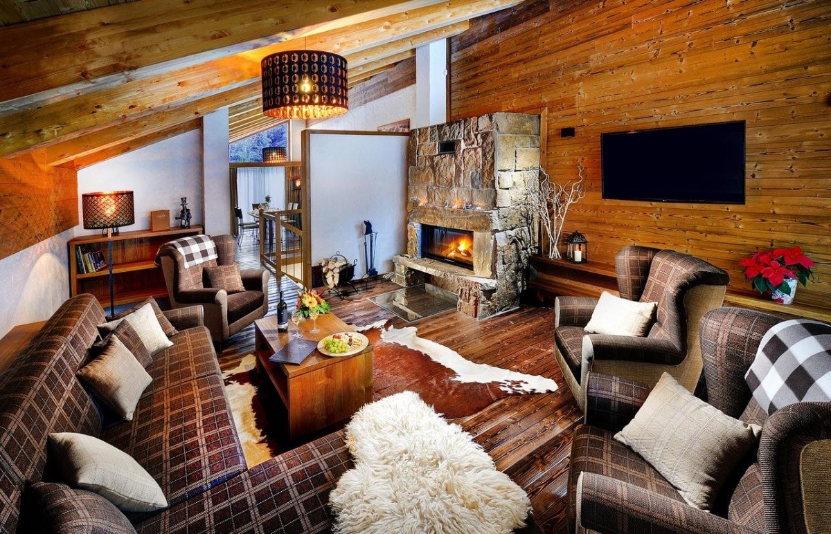 Chalets Jasna Collection Centrum