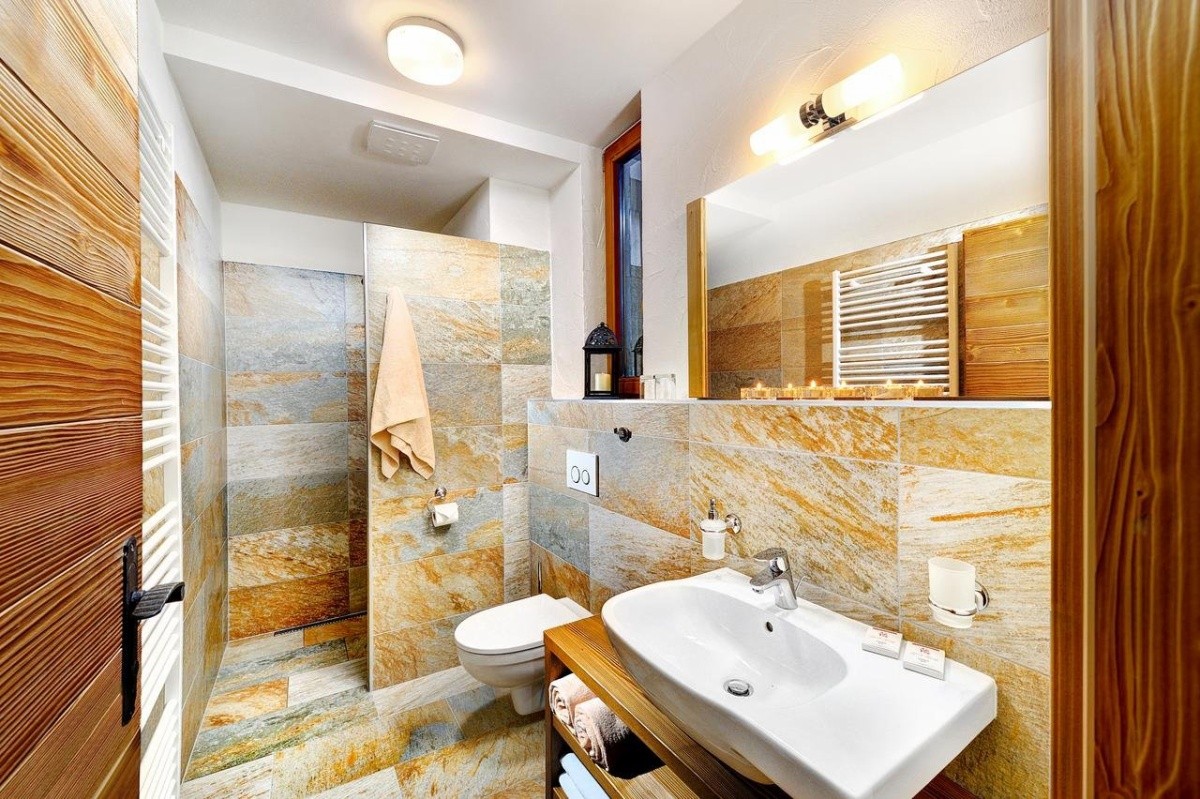Chalets Jasna Collection Centrum