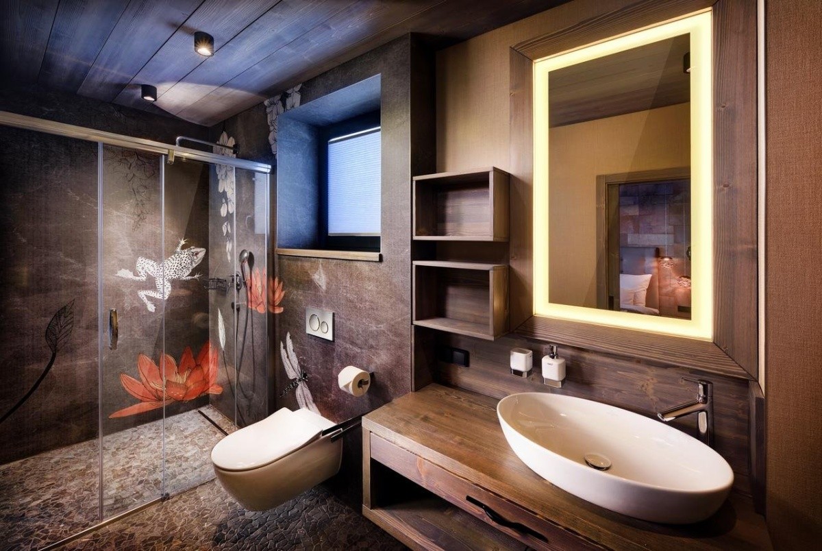 Chalets Jasna Collection Centrum