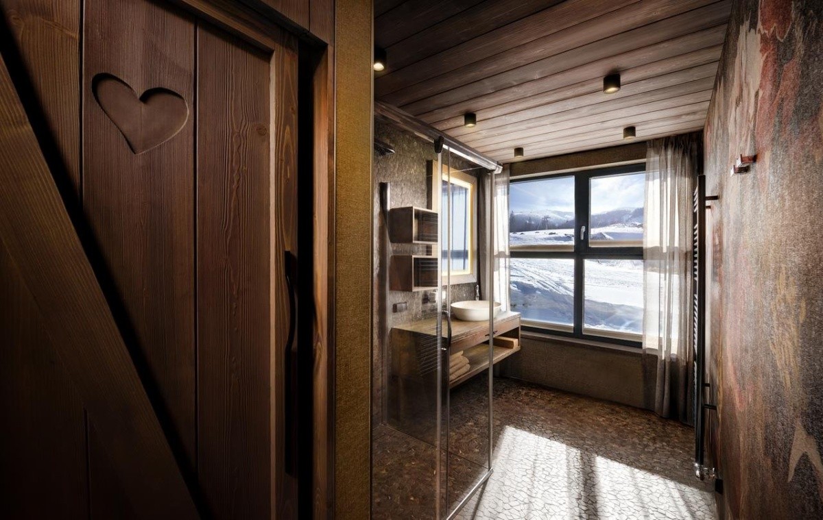 Chalets Jasna Collection Centrum