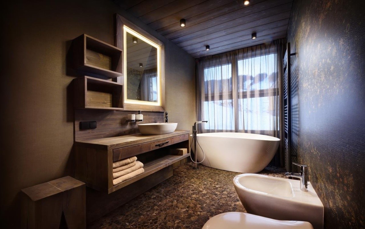Chalets Jasna Collection Centrum