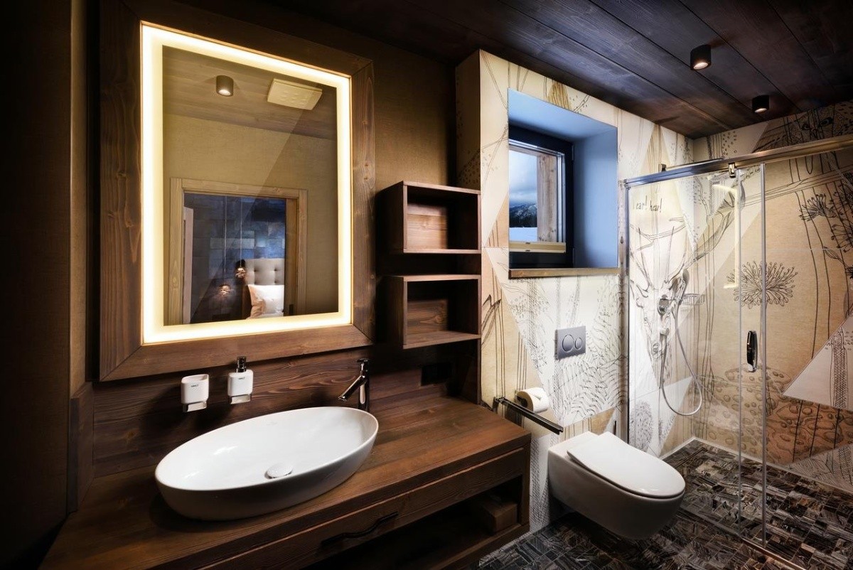 Chalets Jasna Collection Centrum