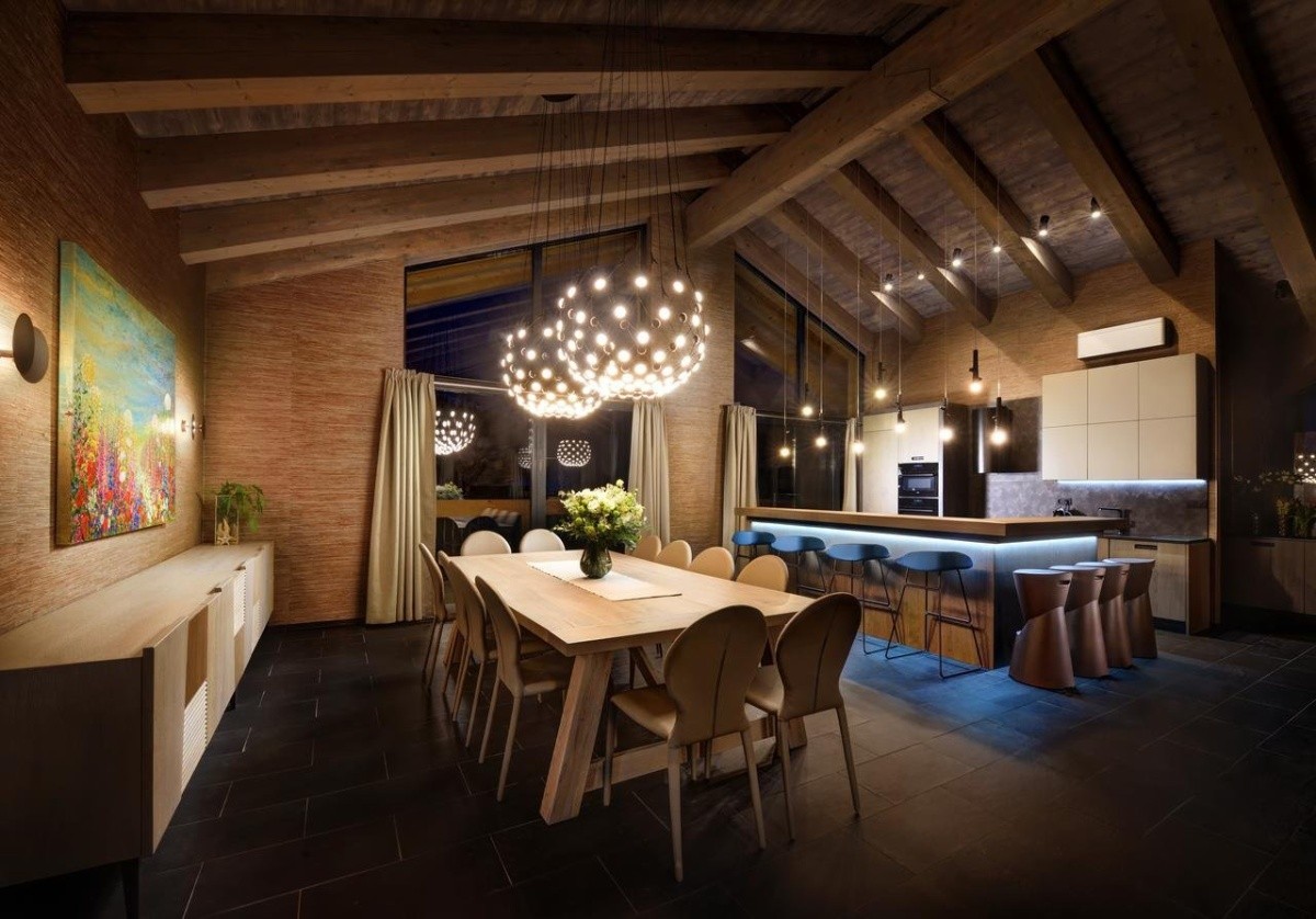 Chalets Jasna Collection Centrum