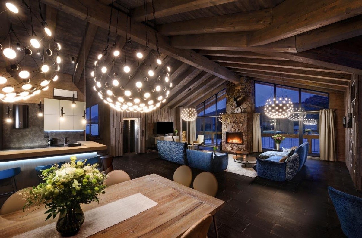 Chalets Jasna Collection Centrum