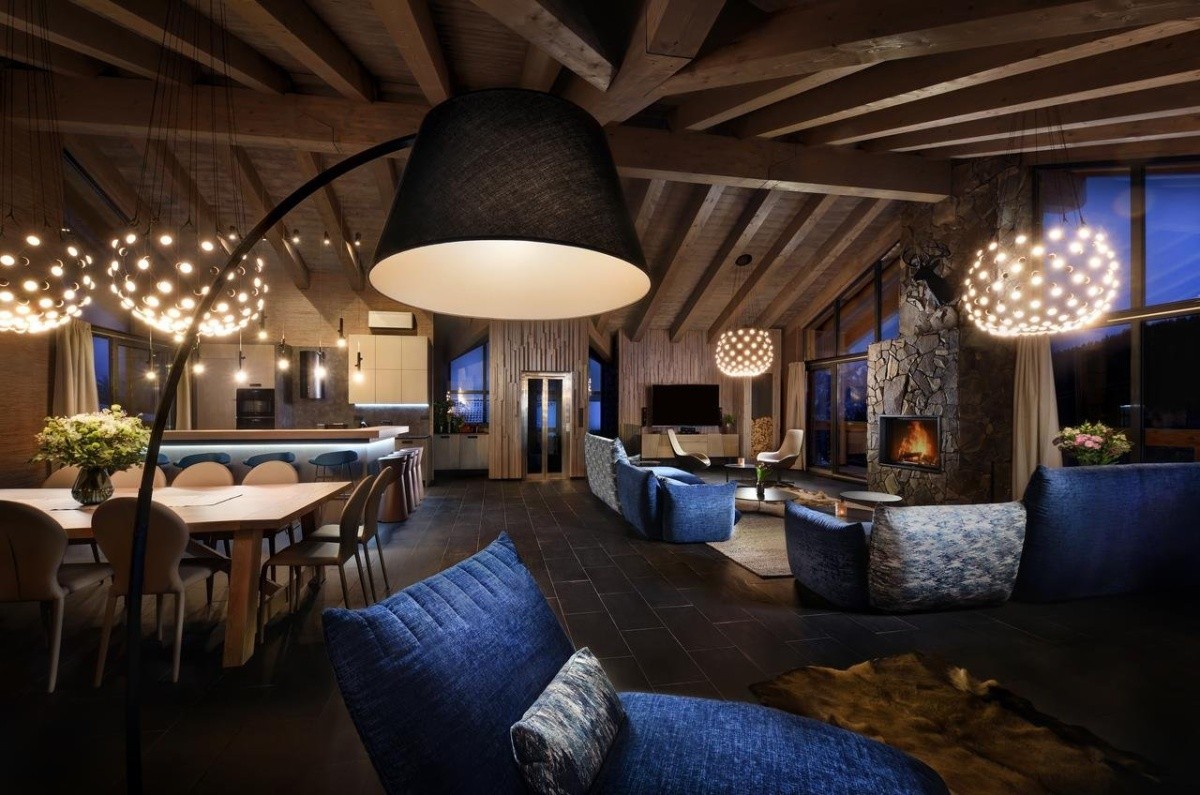 Chalets Jasna Collection Centrum