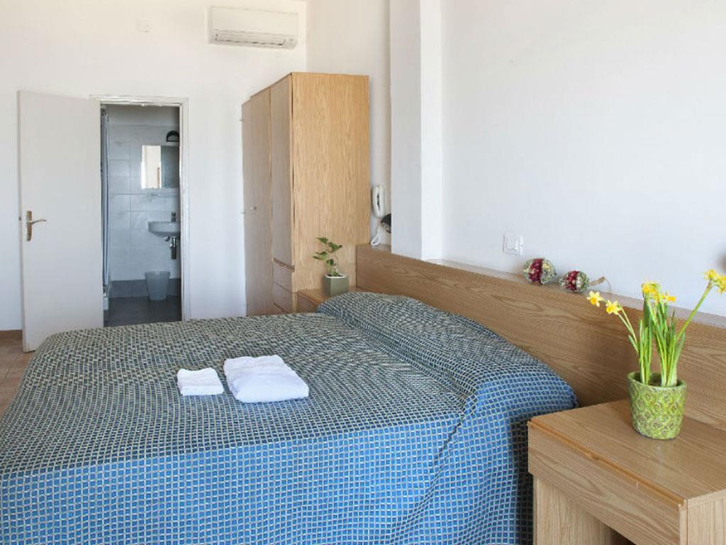 Hotel President's