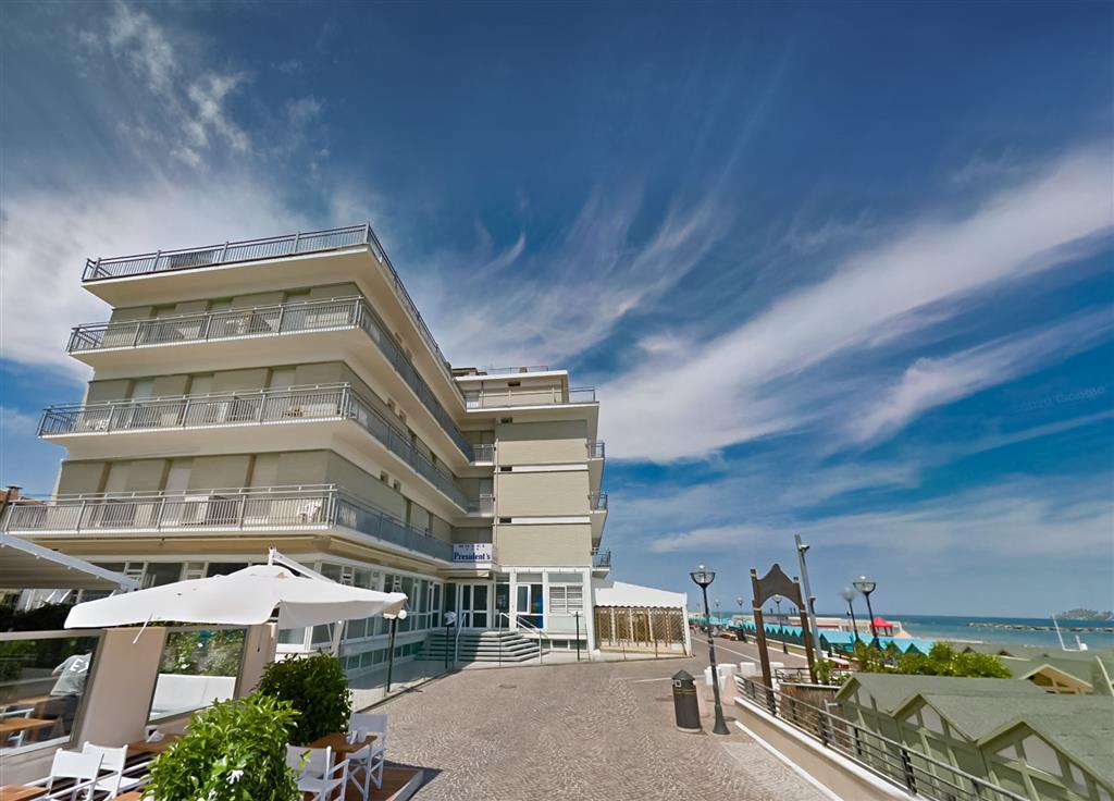 Hotel President's