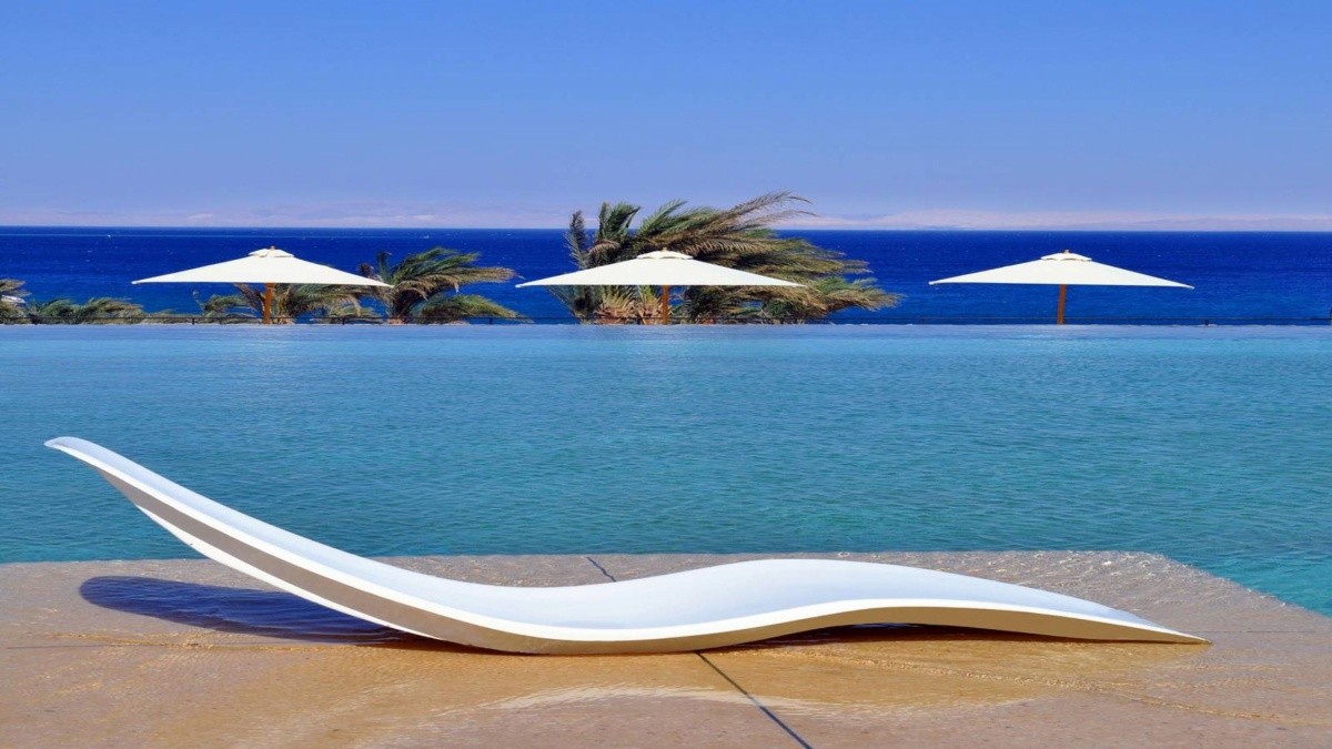 Retac Qunay Dahab (Ex. Le Meridien Dahab Resort)