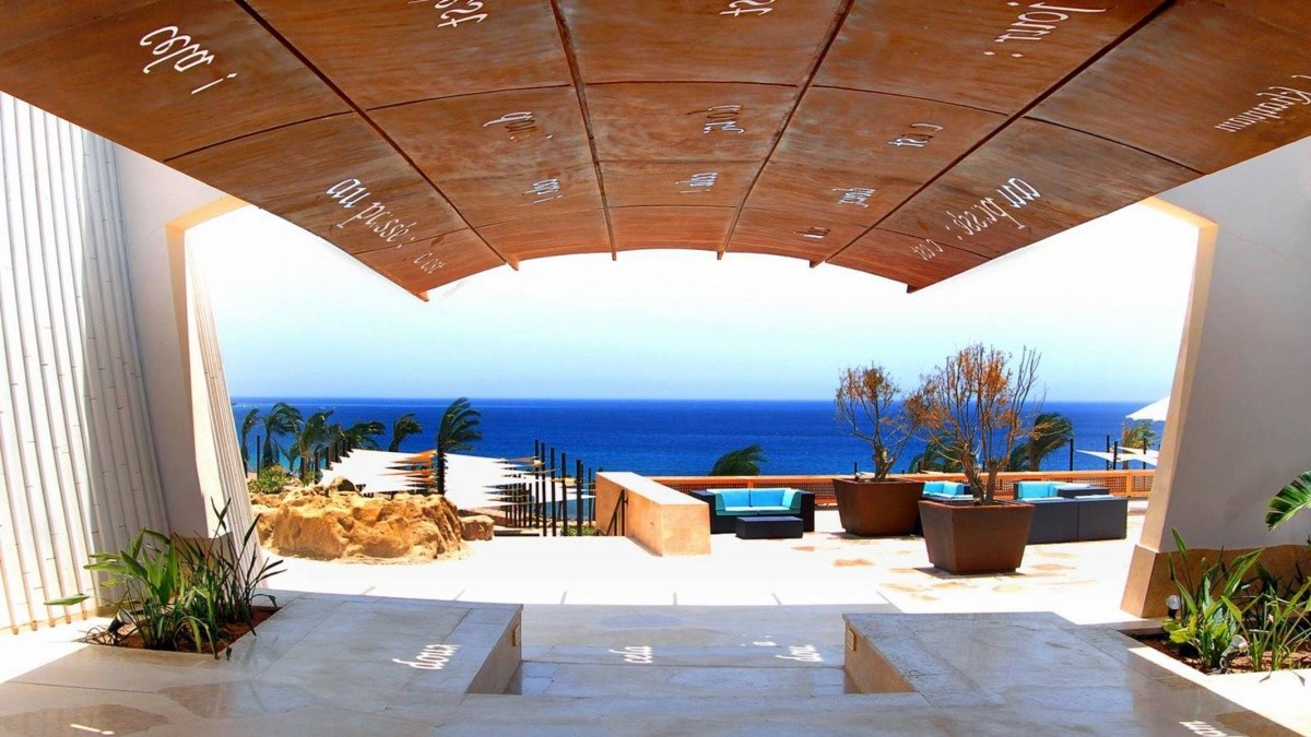 Retac Qunay Dahab (Ex. Le Meridien Dahab Resort)