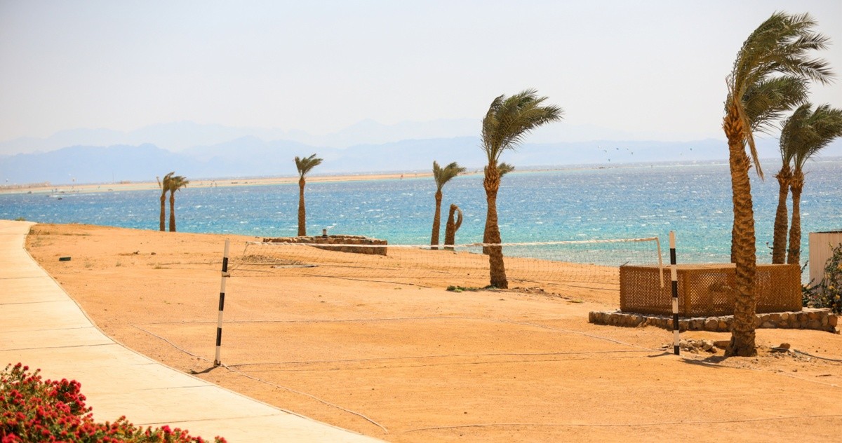 Retac Qunay Dahab (Ex. Le Meridien Dahab Resort)