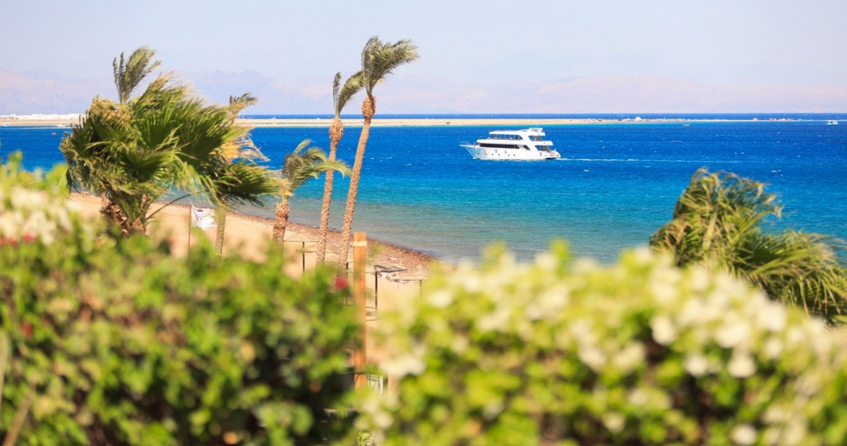 Retac Qunay Dahab (Ex. Le Meridien Dahab Resort)