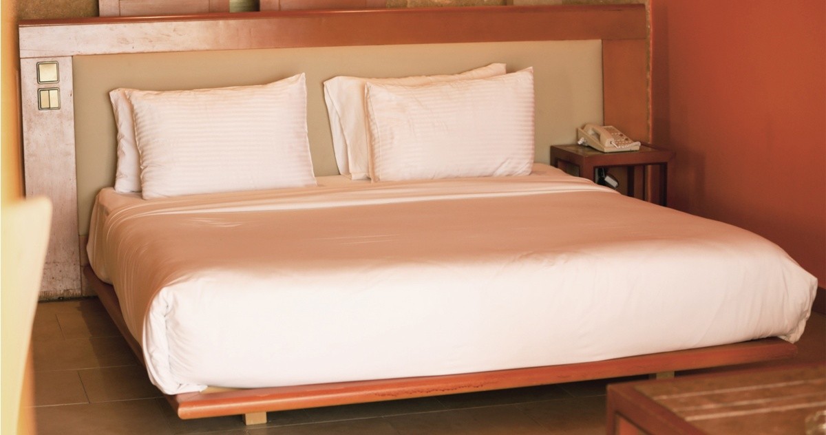 Retac Qunay Dahab (Ex. Le Meridien Dahab Resort)