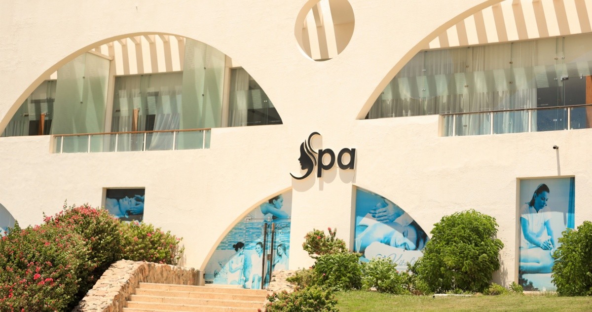 Retac Qunay Dahab (Ex. Le Meridien Dahab Resort)