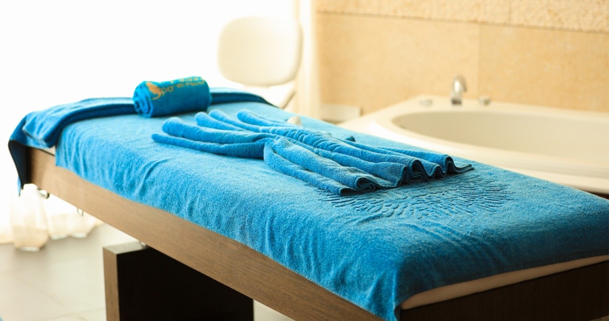 Retac Qunay Dahab (Ex. Le Meridien Dahab Resort)