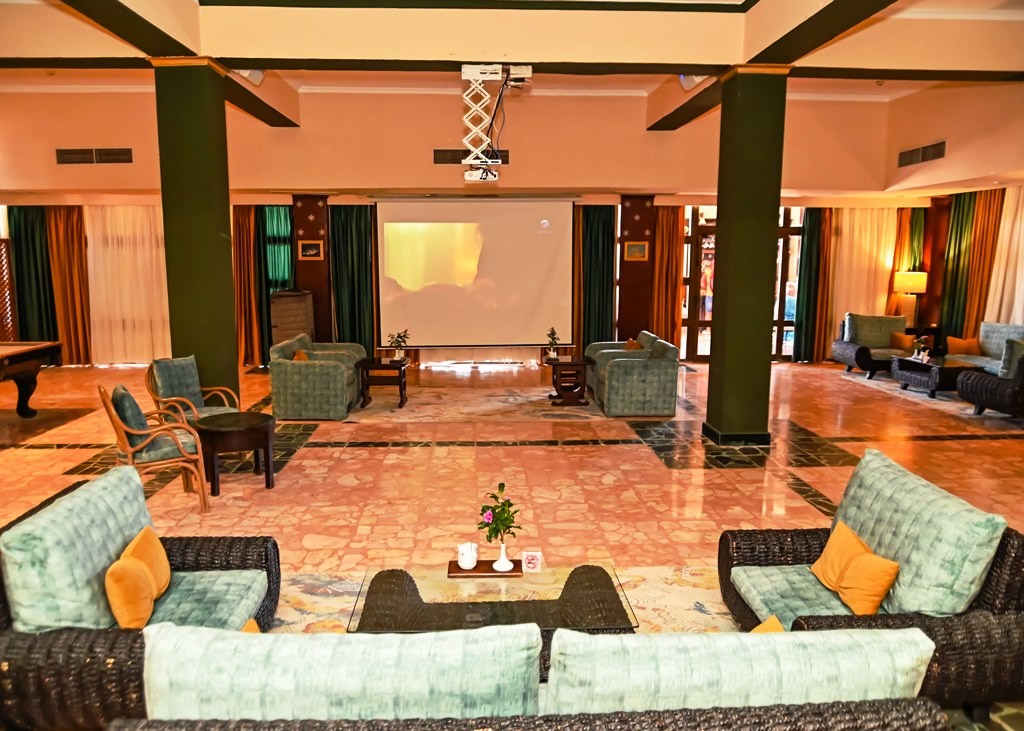 Eagles Paradise Abu Soma Resort