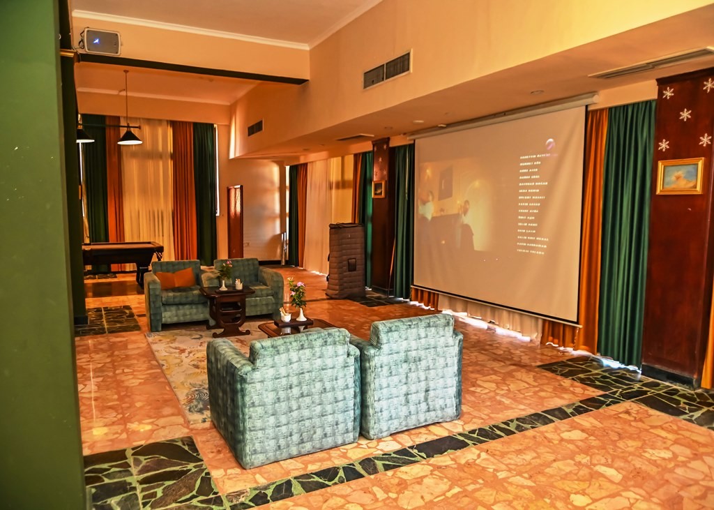 Eagles Paradise Abu Soma Resort
