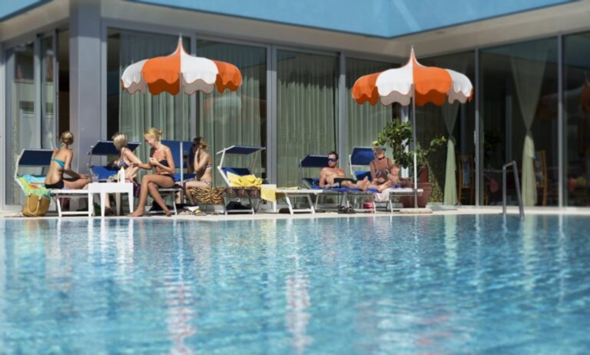 Hotel Parigi