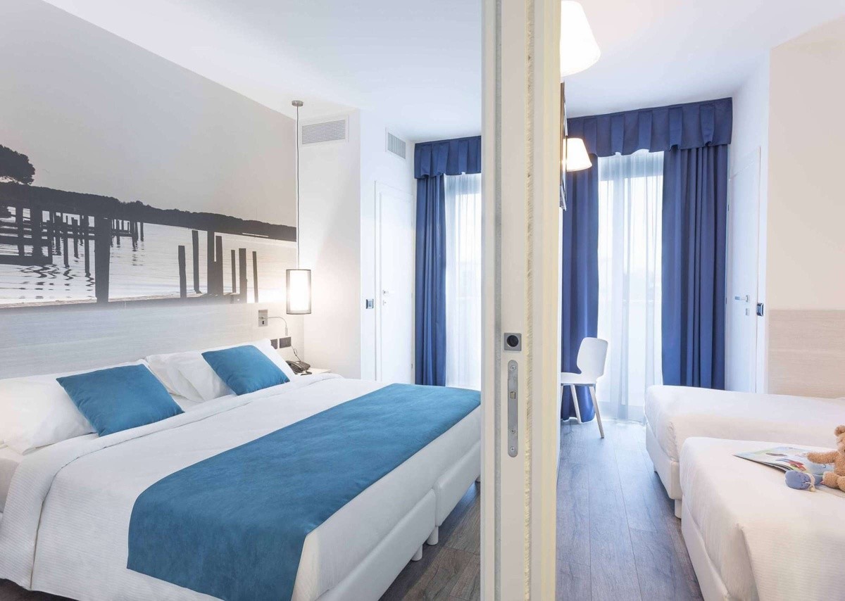 Hotel Parigi