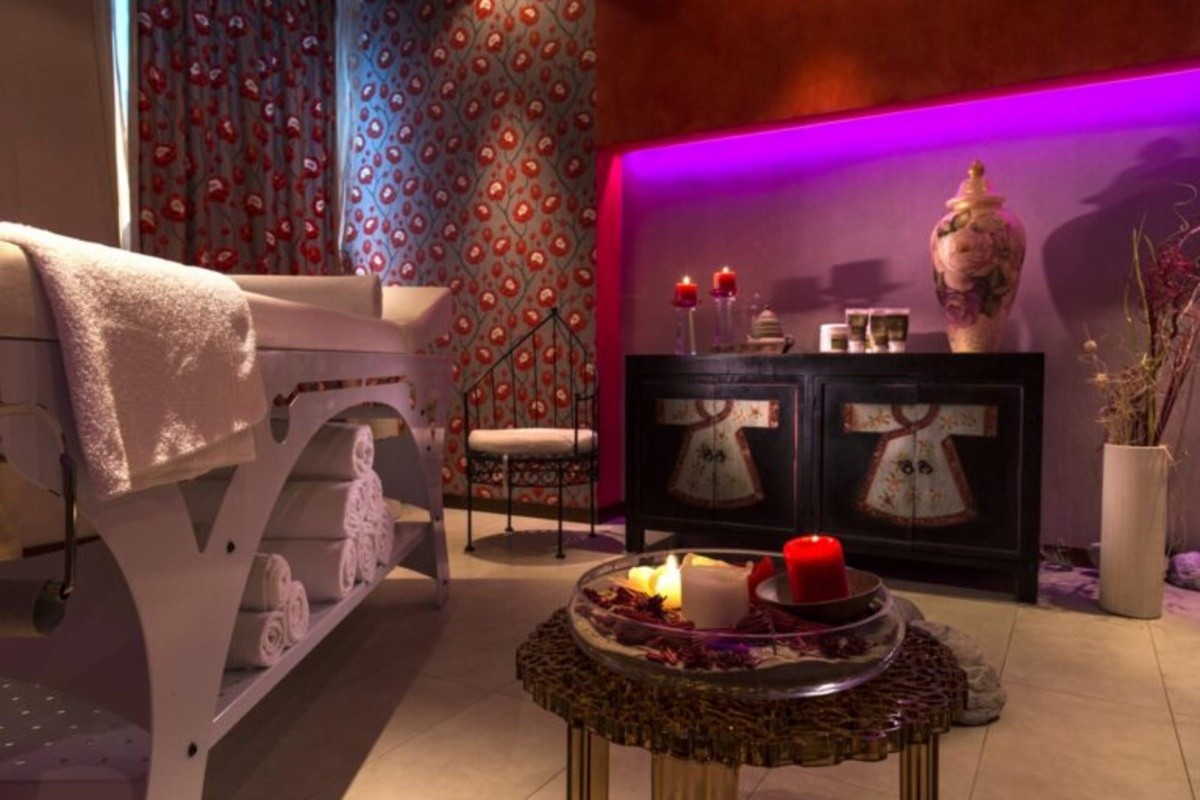 Hotel Parigi