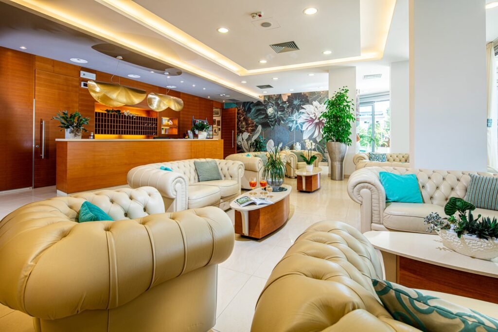 Hotel Parigi