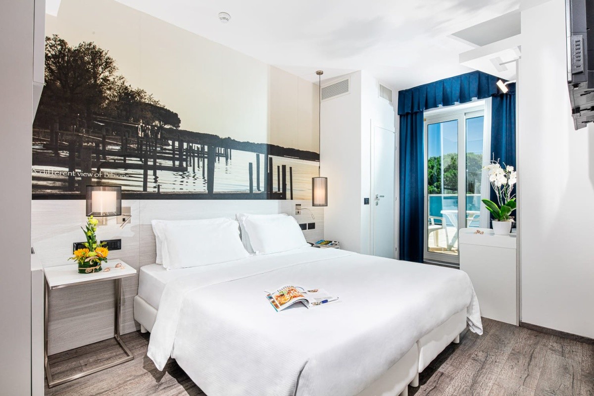 Hotel Parigi