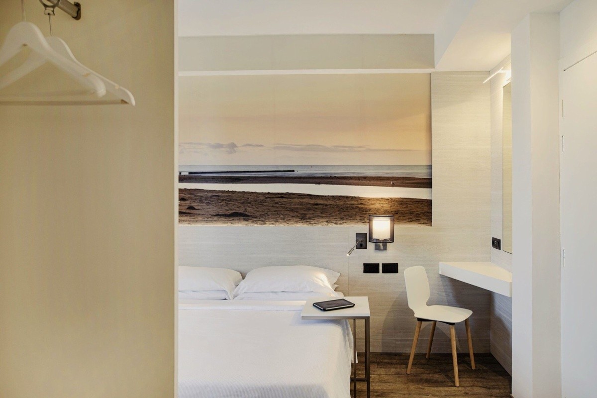Hotel Parigi