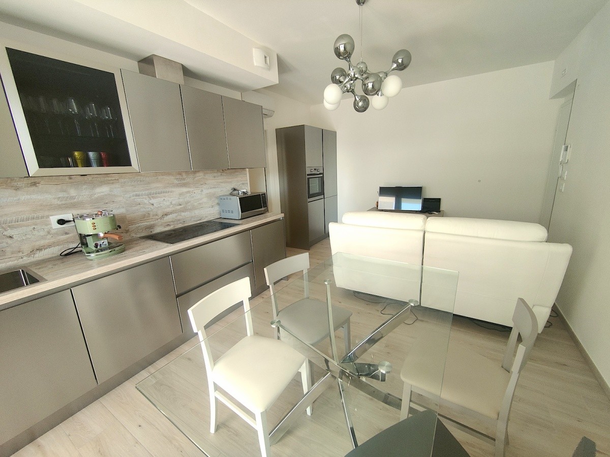 Apartmán Cacciatore 98