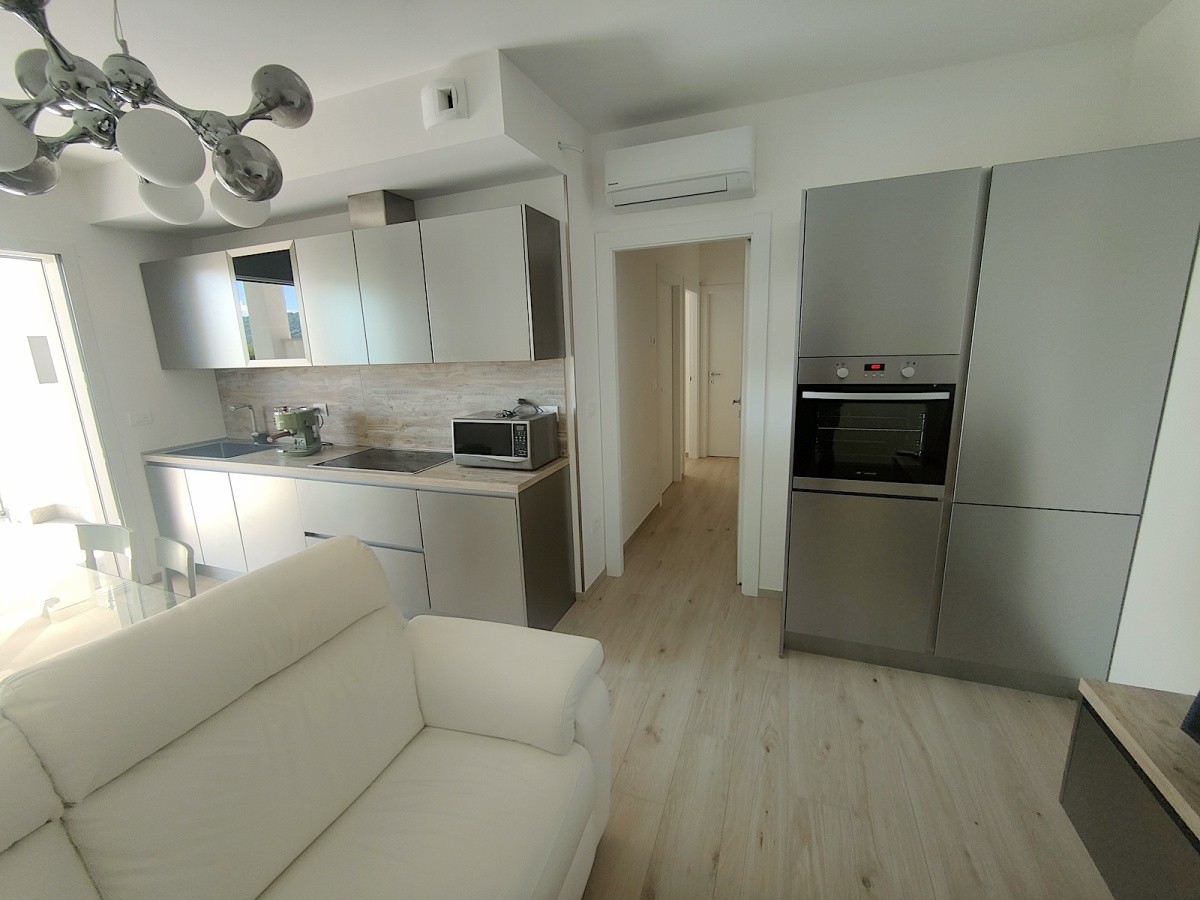 Apartmán Cacciatore 98