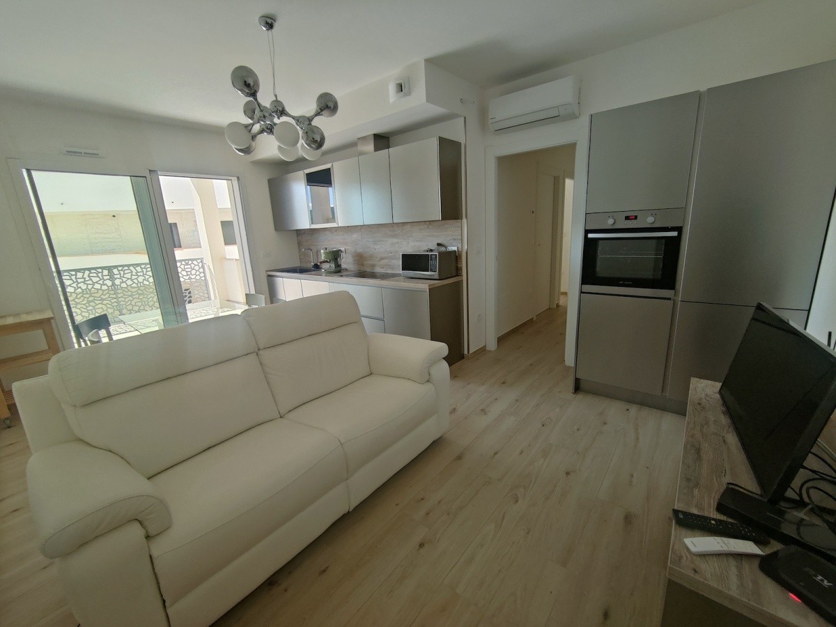 Apartmán Cacciatore 98