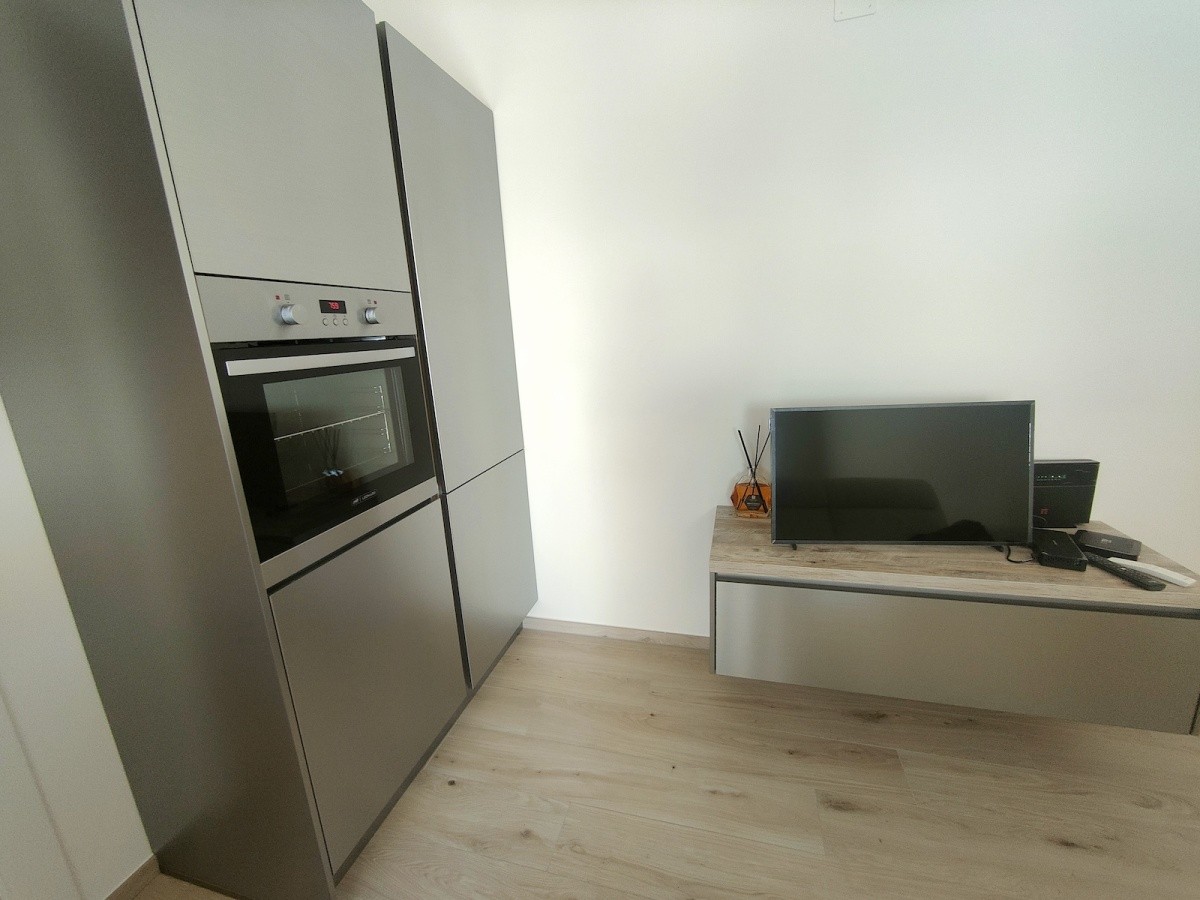 Apartmán Cacciatore 98