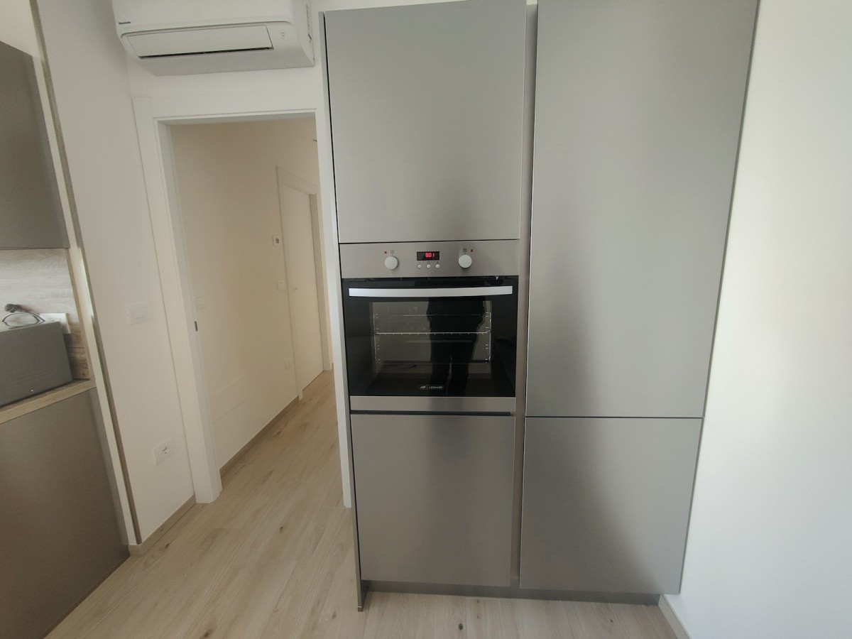Apartmán Cacciatore 98