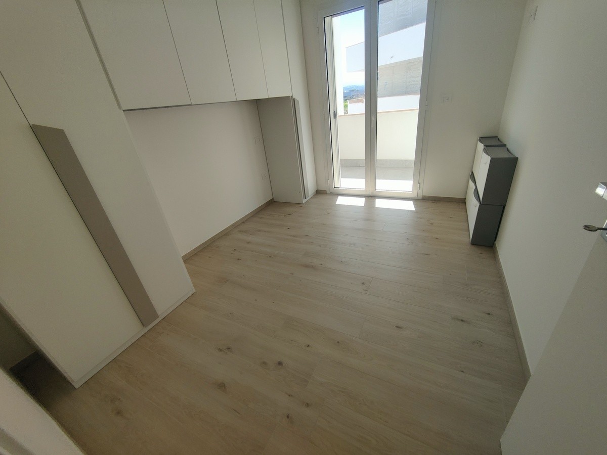 Apartmán Cacciatore 98